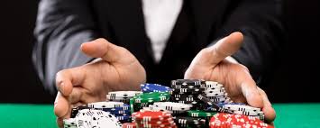 Онлайн казино Casino Bitstarz